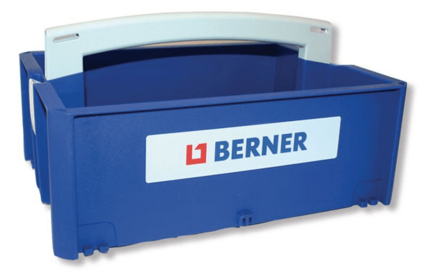 Boulonnerie, quincaillerie - Meubles, rangements - BERA CLIC+ TOOLBOX