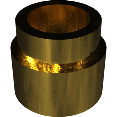 Pièces agricoles - Pièce divers - manchon d’espacement