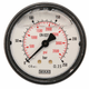 Manomètre Ø63 0-250bar ¼" ar.