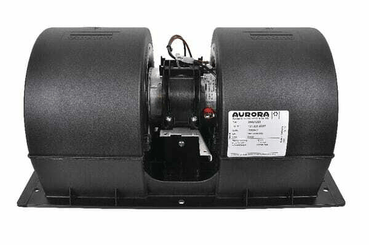 Pièces agricoles - Tracteur pièce origine - Moteur ventilateur CNH