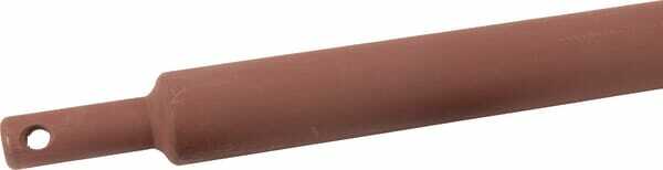 Pièces agricoles - Tracteur pièce adaptable - Barre d'attelage 28x40x970mm