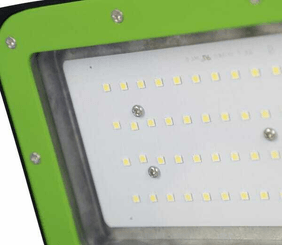 Pièces agricoles - Electricité - Lampes multiples LED
