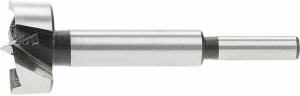 Outils - Outils divers - Mèche à façonner Ø 30x90 mm, pour bois, Bohrcraft