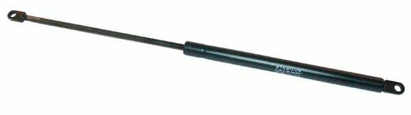 Pièces agricoles - Pièce divers - Vérin à gaz L500-200N Stabilus