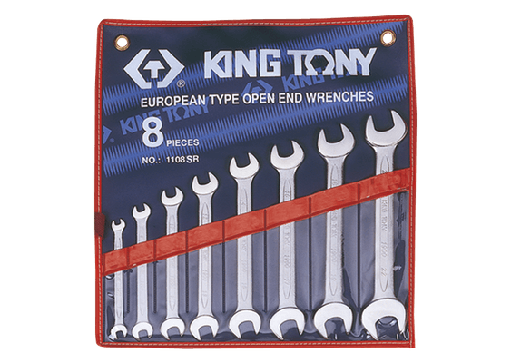 Outils - Outils divers - Trousse clé fourches SAE