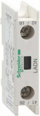 Pièces agricoles - Electricité - Modules contacts auxiliaire 1F