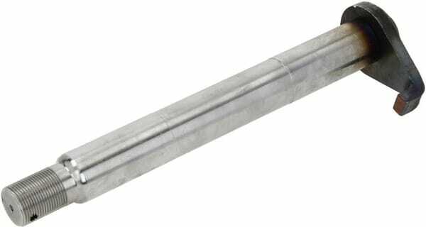 Pièces agricoles - Travail du sol - Tourillon D30 V&N