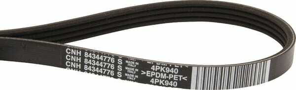 Pièces agricoles - Tracteur pièce origine - Courroie trapézoïdale