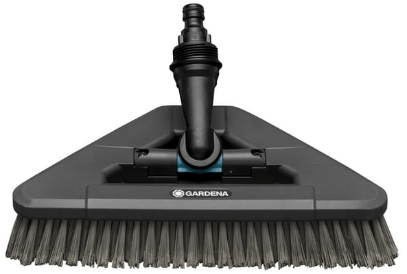 Pièces agricoles - Hydraulique - Brosse de lavage soft Flex