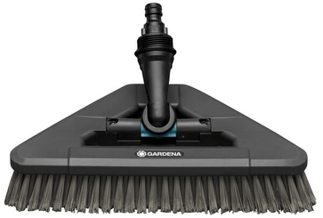 Pièces agricoles - Hydraulique - Brosse de lavage soft Flex