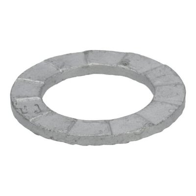 Pièces agricoles - TP pièce origine - Rondelle plate