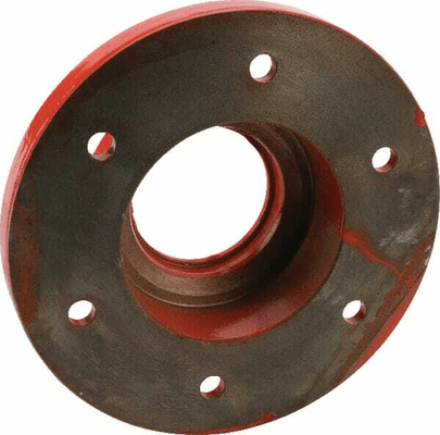 Pièces agricoles - Machines - Support de roulement Maschio