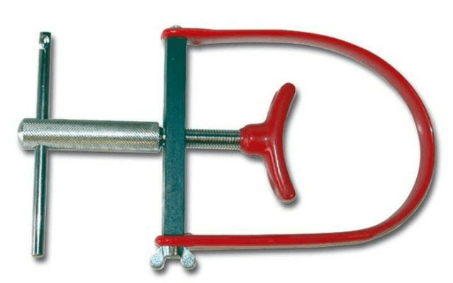 Pièces Quad & Motos - Outillage - Bloque volant & poulie BIHR 90-120 mm