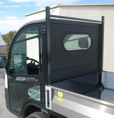 Pièces VSP - Divers - Grille de cabine