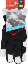 Vêtements et protections - Equipement - Gants Kramp 6.004 8/M