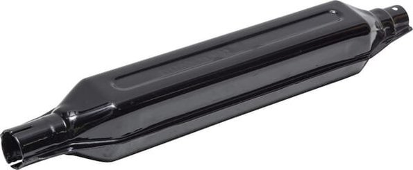 Pièces agricoles - Tracteur pièce origine - Échappement