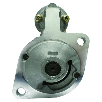 Pièces agricoles - Eclairage - Démarreur 12 V, 0,9 kW, 11 dents, CW