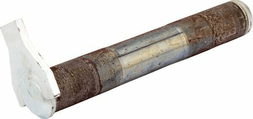Pièces agricoles - Machines - Boulon FN D45x275/299