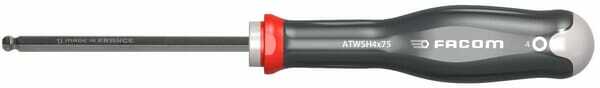 Outils - Outils divers - Tournevis hexagonal 4 mm