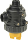 Filt aspir 1 1/2 avec valve