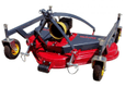 TONDEUSE ARR. PRO 170 MULCH