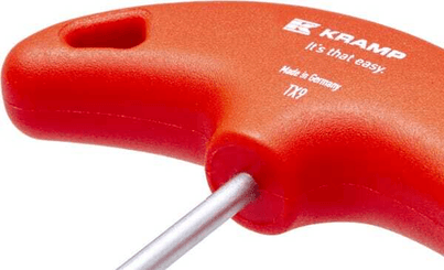 Outils - Outils divers - Clé Torx® T9 x 125 mm