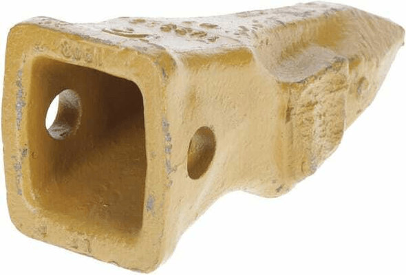 Pièces agricoles - TP pièce adaptable - Dent J350 Abrasif