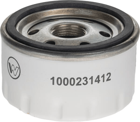 Pièces agricoles - TP pièce origine - Filtre à huile moteur