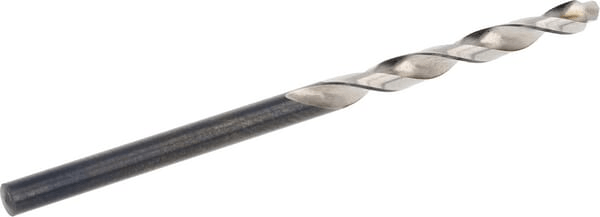 Outils - Outils divers - Foret 3,5 mm HSS-DIN 338-G TURBO STEP