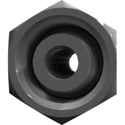 Pièces agricoles - Pièce divers - HF-EGES 10L_R1-4WD