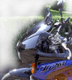 Bulle MRA Variotouring VT avec spoiler - Yamaha TDM 850