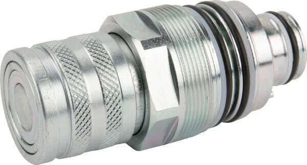 Pièces agricoles - Hydraulique - Kit de joints pour 4FFI-5/8-F