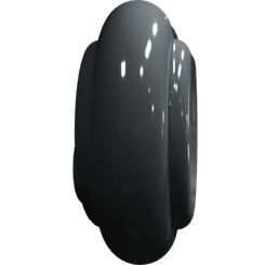 Pièces agricoles - Pièce divers - Serrure à disque 26/70