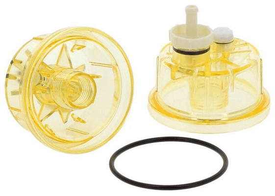 Pièces agricoles - Pièce divers - Bol pour filtre