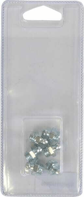 Pièces agricoles - Outils atelier - Graisseur M10 x 1,5, 180° (6)