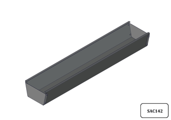 Materiels - Accessoires 20Kg-30Kg - AUGE METALLIQUE POUR CORNADIS VEAU 5P.