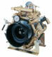 Pompe haute pression à piston et membrane IDS 2200 MM