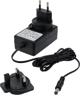 Pièces agricoles - Jardin et forêt pièce origine - Alimentation électrique/chargeur Li-Ion (UE&RU)
