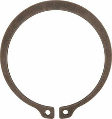 Pièces agricoles - Fasteners - Circlip 68 mm ext.