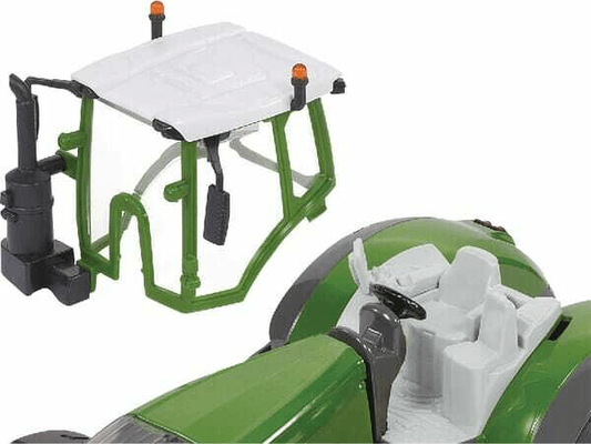 Loisirs - Jouets - Fendt 1050 Vario