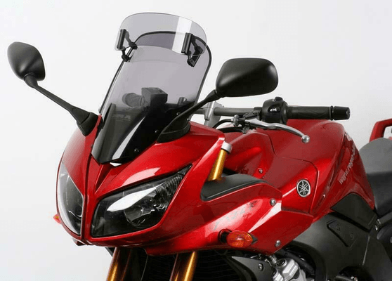 Pièces Quad & Motos - Equipement véhicule - Bulle MRA Variotouring VT avec spoiler - Yamaha FZS1000 Fazer