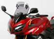 Bulle MRA Variotouring VT avec spoiler - Yamaha FZS1000 Fazer