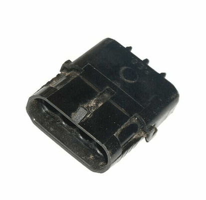 Pièces agricoles - Pièce Pulvérisateur - Logement de fiche 4 P. Male WP