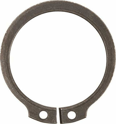 Pièces agricoles - Fasteners - Circlip d'arbre 35 x 2,5
