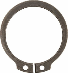 Pièces agricoles - Fasteners - Circlip d'arbre 35 x 2,5