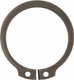 Circlip d'arbre 35 x 2,5