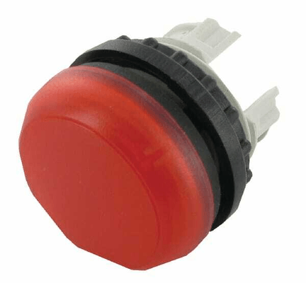 Pièces agricoles - Electricité - M22-L-R, M lampe rouge
