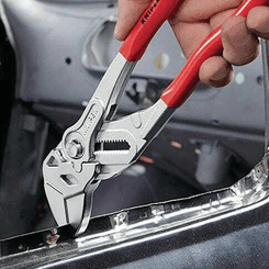Outils - Outils divers - Pince-clés 250mm Knipex