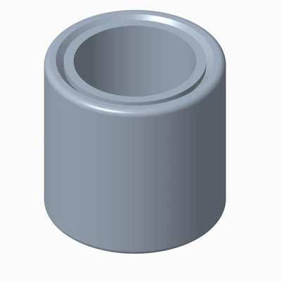 Pièces Quad & Motos - Pièces communes - ROLLER AND BUSHING ASSEMBLY