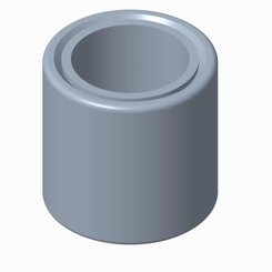 Pièces Quad & Motos - Pièces communes - ROLLER AND BUSHING ASSEMBLY